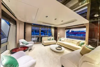 Thumbnail von Azimut Grande 27M