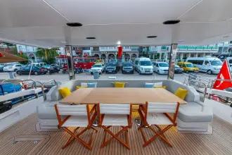 Thumbnail von Azimut Grande 27M