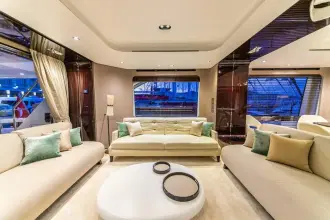 Thumbnail von Azimut Grande 27M