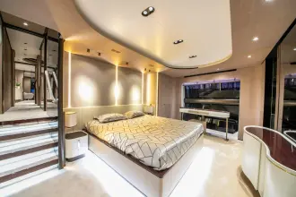 Thumbnail von Azimut Grande 27M
