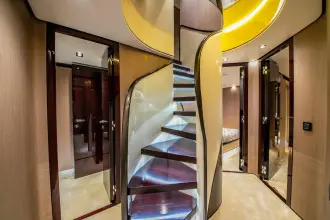 Thumbnail von Azimut Grande 27M