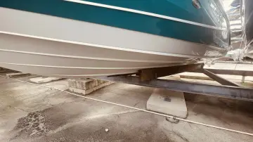 Thumbnail von Sea Ray SLX 310 Outboard