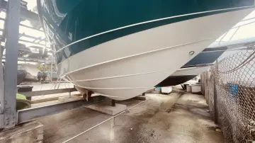 Thumbnail von Sea Ray SLX 310 Outboard