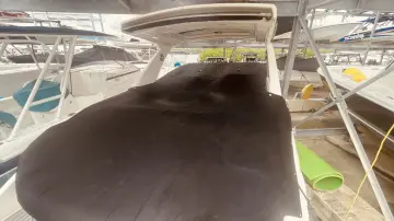 Thumbnail von Sea Ray SLX 310 Outboard