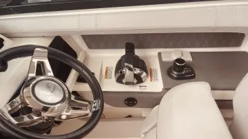 Thumbnail von Sea Ray SLX 310 Outboard