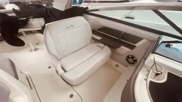 Thumbnail von Sea Ray SLX 310 Outboard