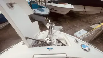 Thumbnail von Sea Ray SLX 310 Outboard