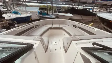 Thumbnail von Sea Ray SLX 310 Outboard