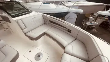 Thumbnail von Sea Ray SLX 310 Outboard