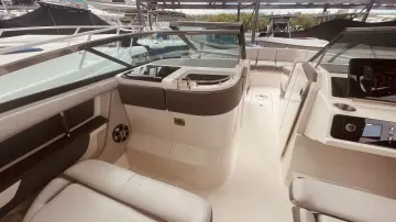 Thumbnail von Sea Ray SLX 310 Outboard