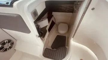 Thumbnail von Sea Ray SLX 310 Outboard
