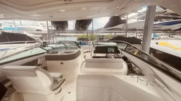Thumbnail von Sea Ray SLX 310 Outboard