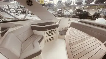 Thumbnail von Sea Ray SLX 310 Outboard