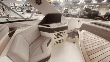 Thumbnail von Sea Ray SLX 310 Outboard
