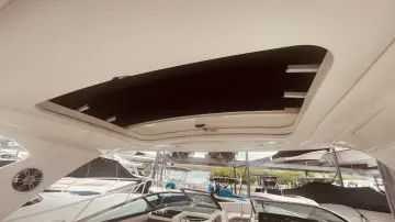 Thumbnail von Sea Ray SLX 310 Outboard