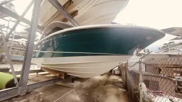 Thumbnail von Sea Ray SLX 310 Outboard