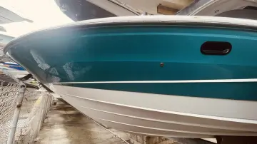 Thumbnail von Sea Ray SLX 310 Outboard
