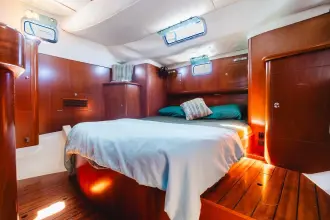 Thumbnail von Beneteau Oceanis 40 Cc