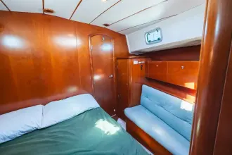 Thumbnail von Beneteau Oceanis 40 Cc