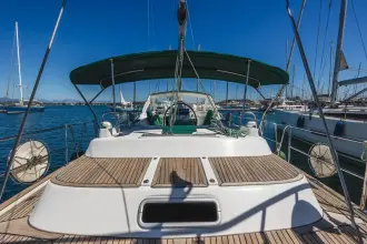 Thumbnail von Beneteau Oceanis 40 Cc
