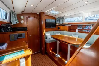 Thumbnail von Beneteau Oceanis 40 Cc