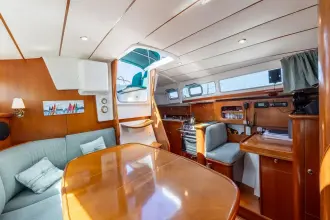 Thumbnail von Beneteau Oceanis 40 Cc