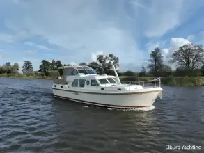 Thumbnail von Linssen AC 33.9