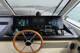 Thumbnail von Azimut 60 9994799