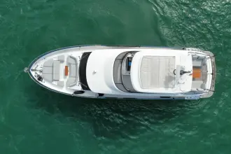 Thumbnail von Azimut 60 9994799