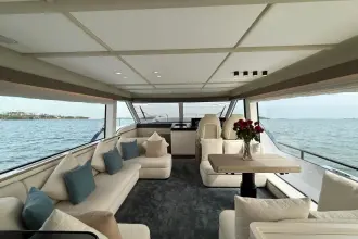 Thumbnail von Azimut 60 9994799