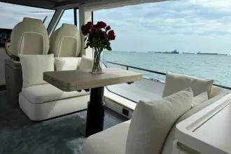 Thumbnail von Azimut 60 9994799
