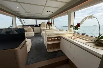 Thumbnail von Azimut 60 9994799