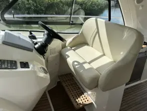 Thumbnail von Bavaria 43 HT Sport