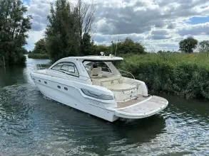 Thumbnail von Bavaria 43 HT Sport