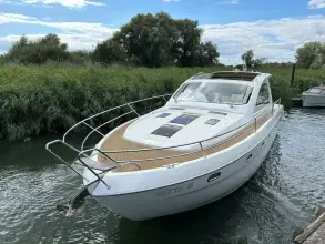 Thumbnail von Bavaria 43 HT Sport