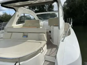 Thumbnail von Bavaria 43 HT Sport