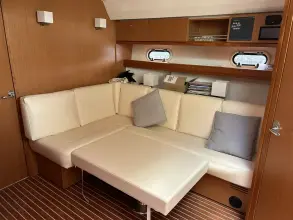 Thumbnail von Bavaria 43 HT Sport