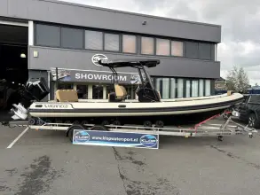 Highfield Sport 800