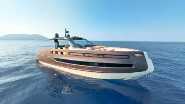 Invictus TT550