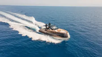 Thumbnail von Invictus TT550
