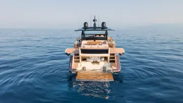 Thumbnail von Invictus TT550