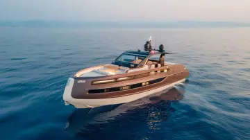 Thumbnail von Invictus TT550