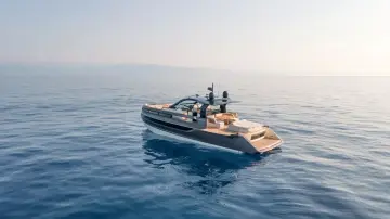 Thumbnail von Invictus TT550