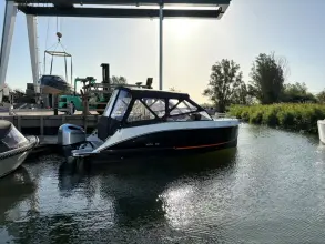 Thumbnail von Maxima 800 Cabin
