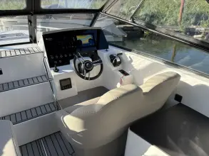 Thumbnail von Maxima 800 Cabin