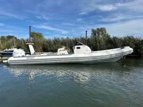 Brig  Eagle 10 