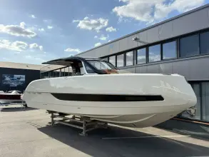 Invictus TT420