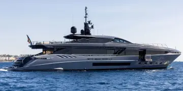 Mangusta GranSport 45
