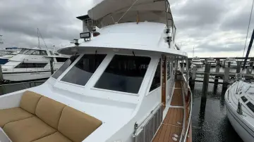Thumbnail von Island Gypsy 57 Queen Jeannine