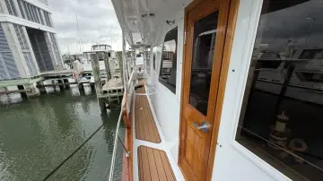 Thumbnail von Island Gypsy 57 Queen Jeannine